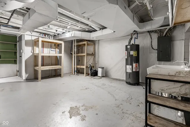 $489,900 | 6329 Allisonville Road, Indianapolis, IN 46220