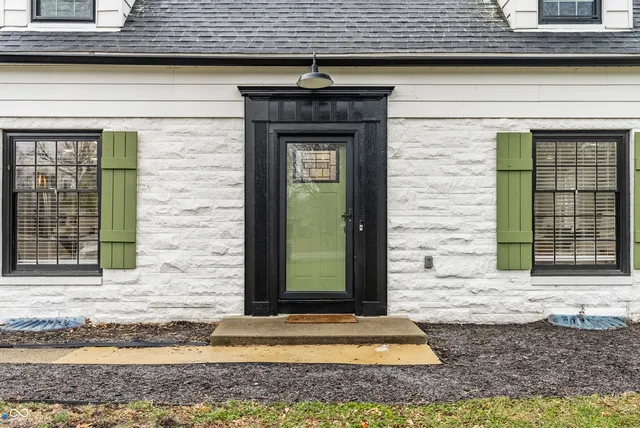 $489,900 | 6329 Allisonville Road, Indianapolis, IN 46220