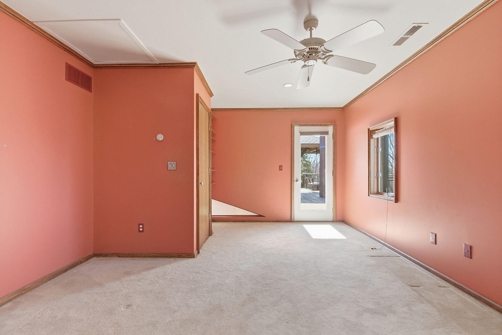 11970 South Rte Route Columbia, MO 65203 - Photo 80 of 133 2nd Bedroom