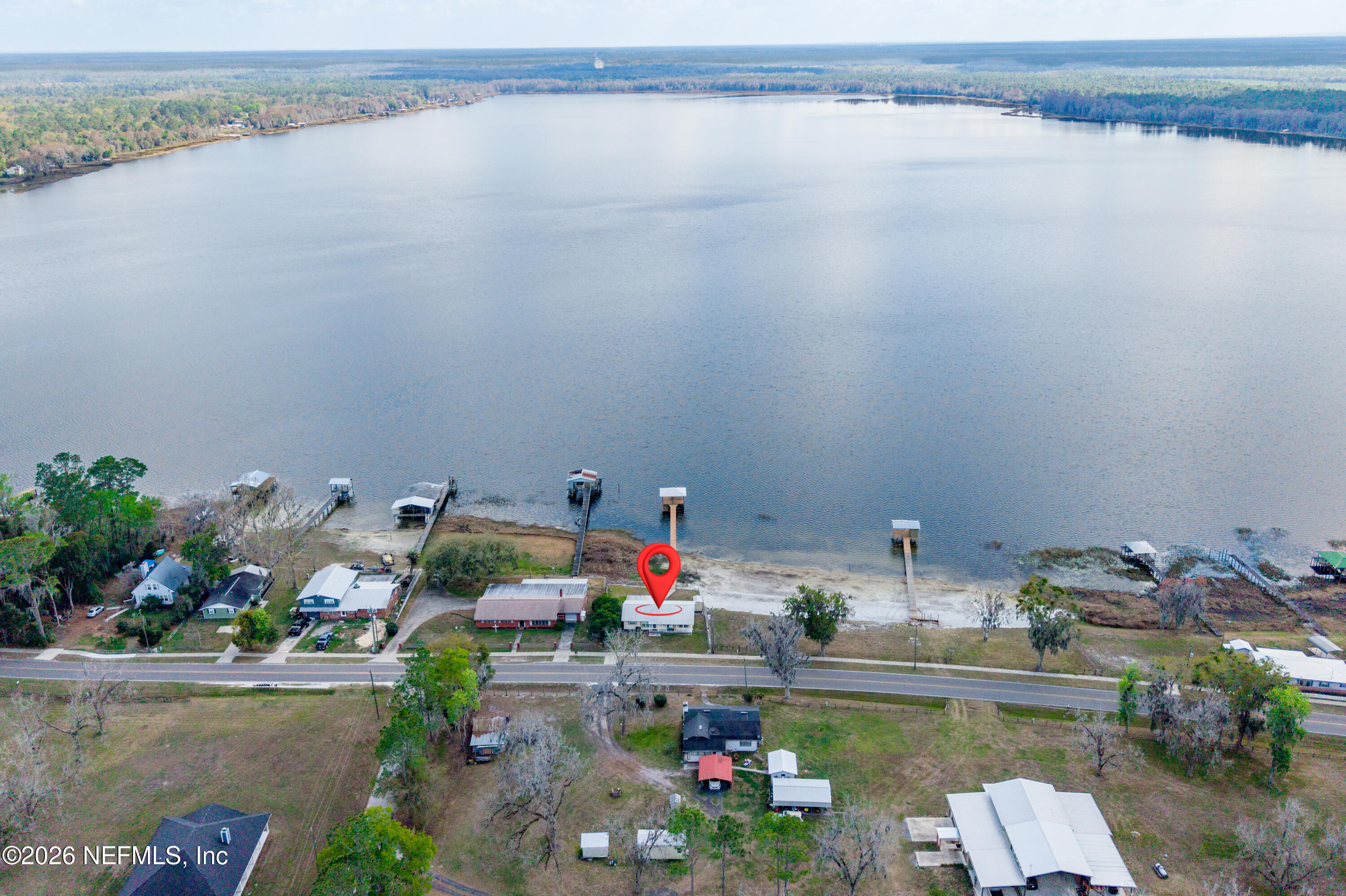 7932 Southwest County Road 18 Hampton, FL 32044 - Photo 2 of 39