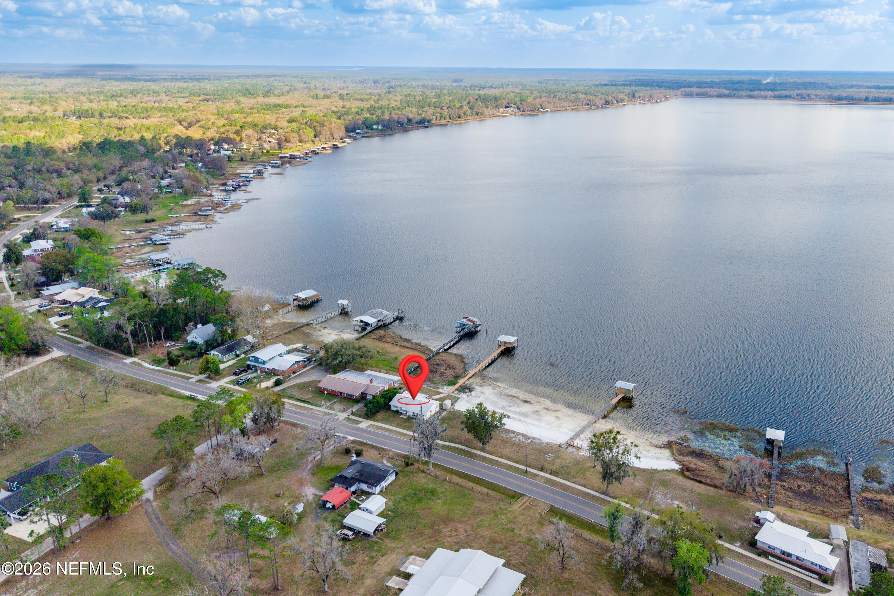 7932 Southwest County Road 18 Hampton, FL 32044 - Photo 37 of 39