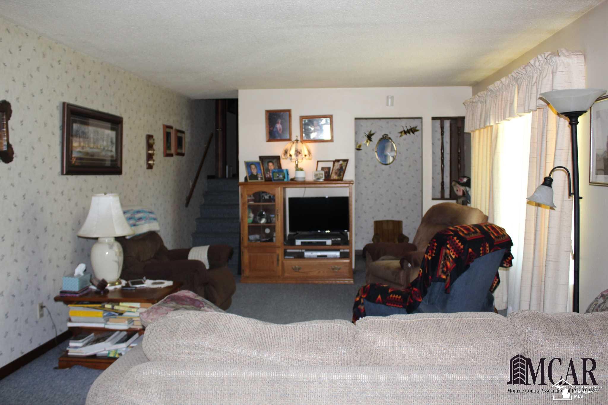 12780 West Dunbar Road Dundee, MI 48131 - Photo 20 of 35