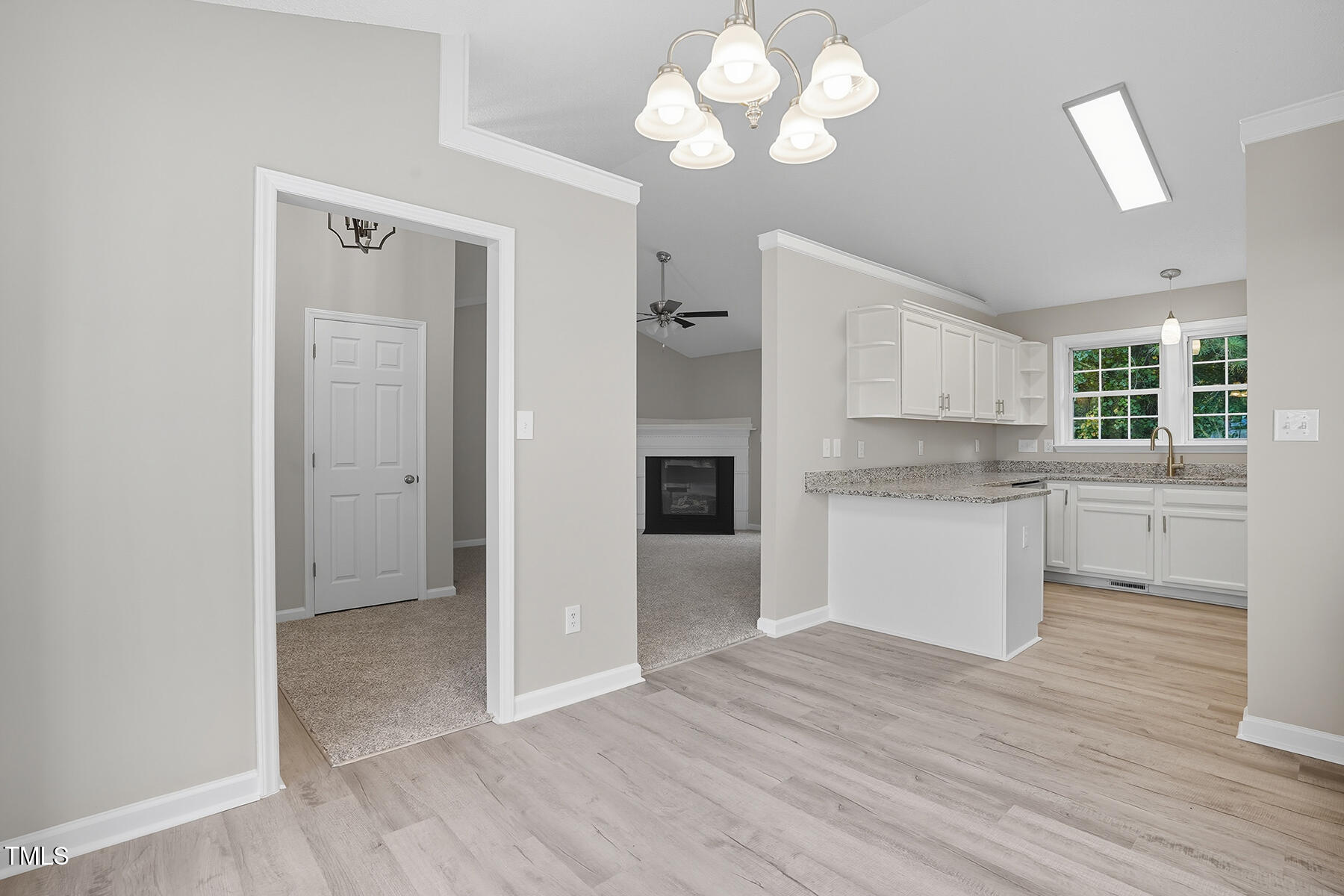 5520 Oregon Landing Place Raleigh, NC 27610 - Photo 10 of 30 Dining Room
