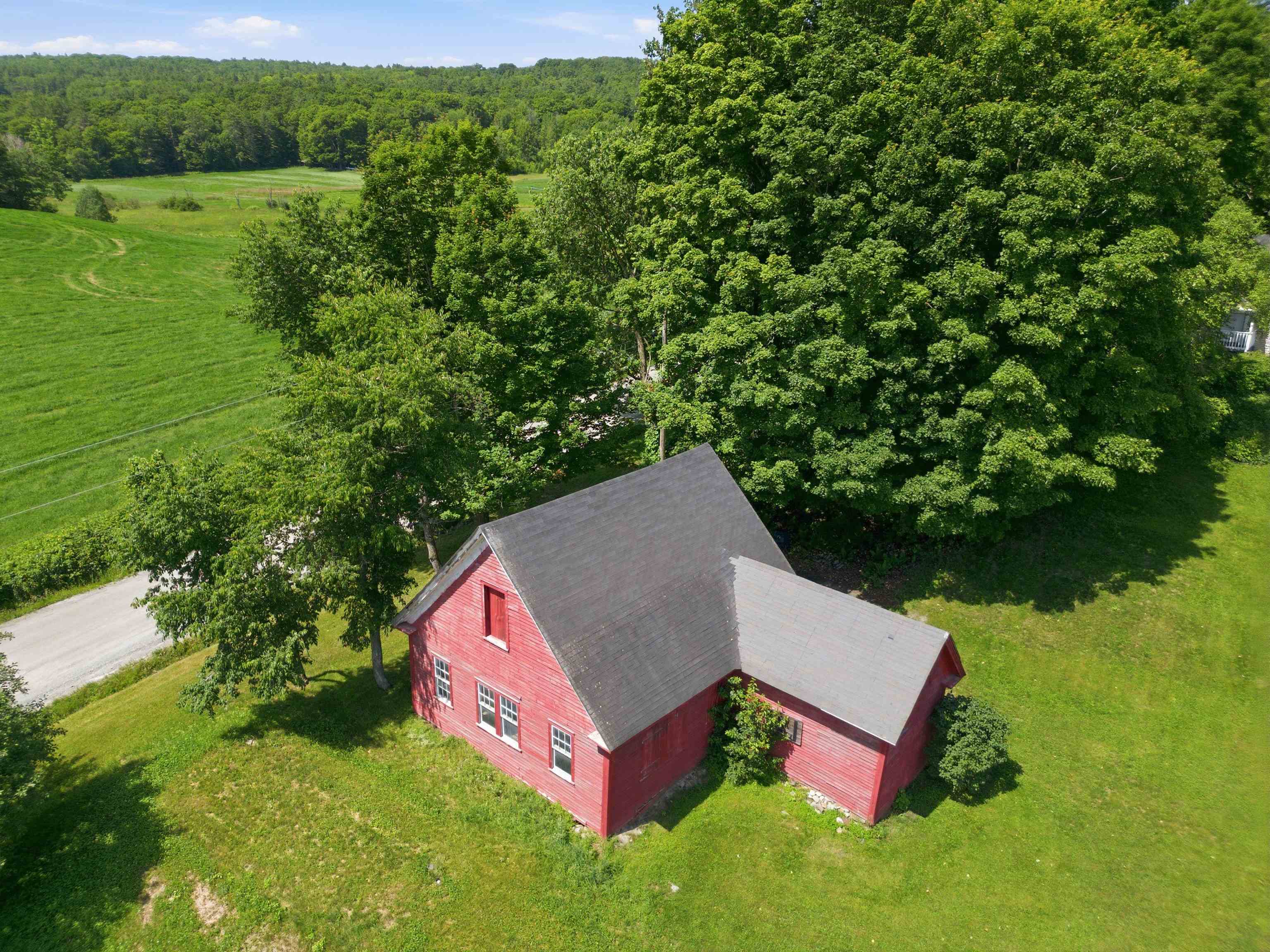 140 Tucker Mountain Road Newbury, VT 05051 - Photo 48 of 53