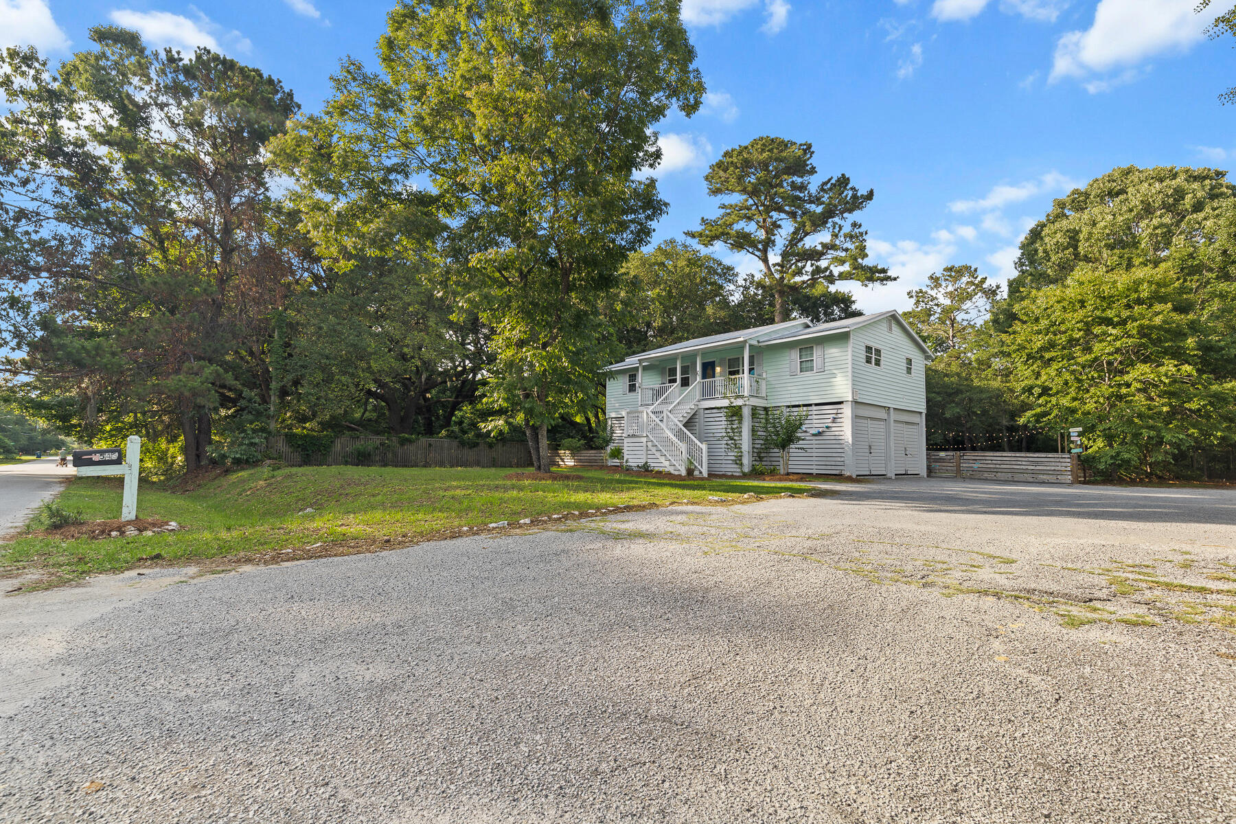 1543 Macoma Road Mount Pleasant, SC 29466 - Photo 72 of 99 MP-22