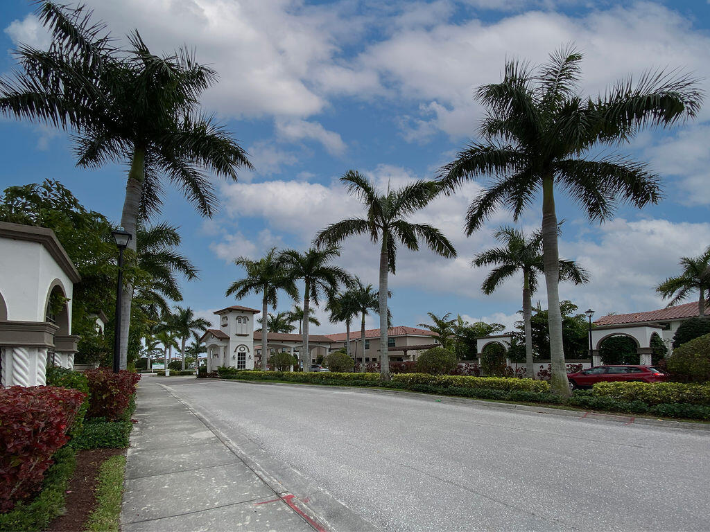 2004 Sugar Maple Drive Riviera Beach, FL 33410 - Photo 23 of 37 Entrance