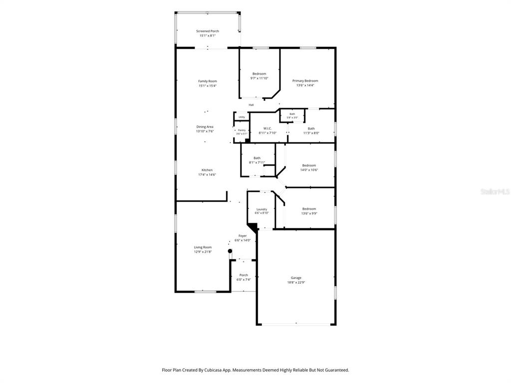 8483 Pinetop Ridge Lane Brooksville, FL 34613 - Photo 2 of 29