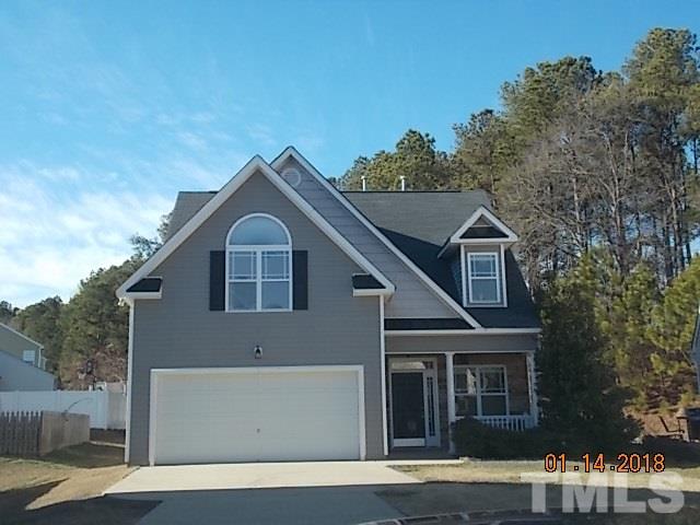 3613 Eastern Branch Road Raleigh, NC 27610 - Photo 1 of 17