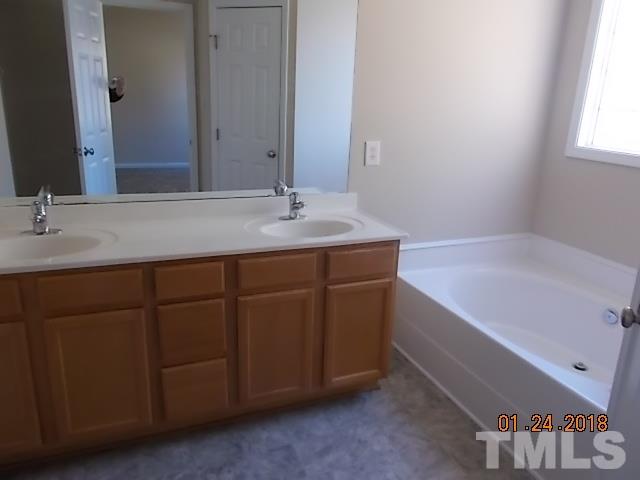 3613 Eastern Branch Road Raleigh, NC 27610 - Photo 6 of 17