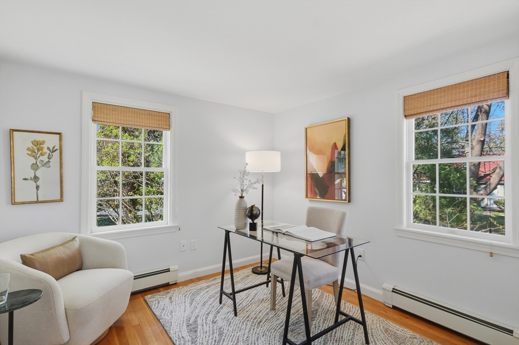 14 Normandy Road Lexington, MA 02421 - Photo 13 of 38 Gallery Image 13