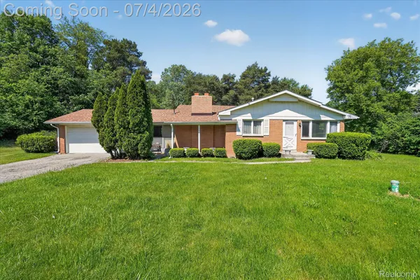 $239,900 | 2091 North Irish Road, Davison, MI 48423
