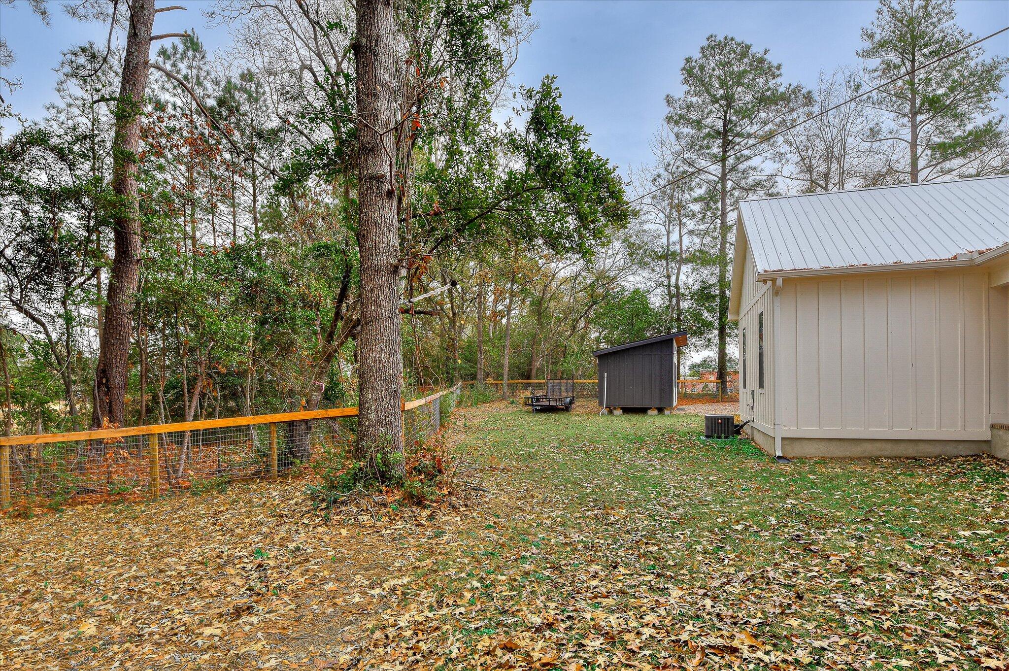 2963 Banks Mill Road Southeast Aiken, SC 29803 - Photo 49 of 49 53-153