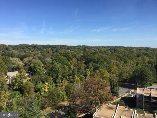 an aerial view of residential house with outdoor space