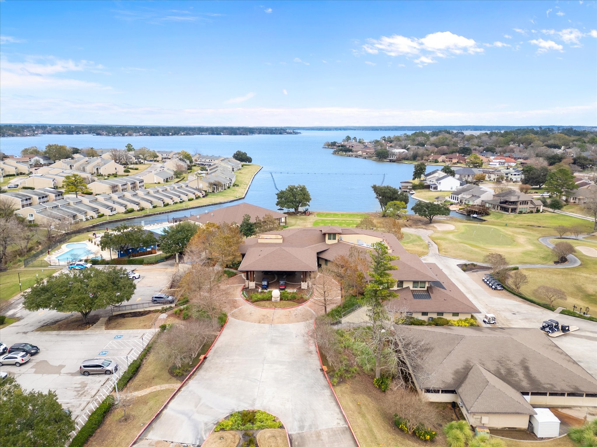 254 Capetown Montgomery, TX 77356 - Photo 35 of 40
