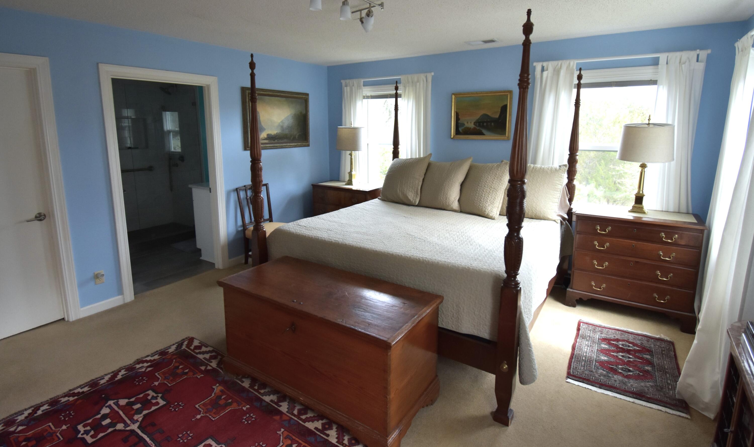 1229 Harts Bluff Road Wadmalaw Island, SC 29487 - Photo 17 of 29 Marsh Lodge 026