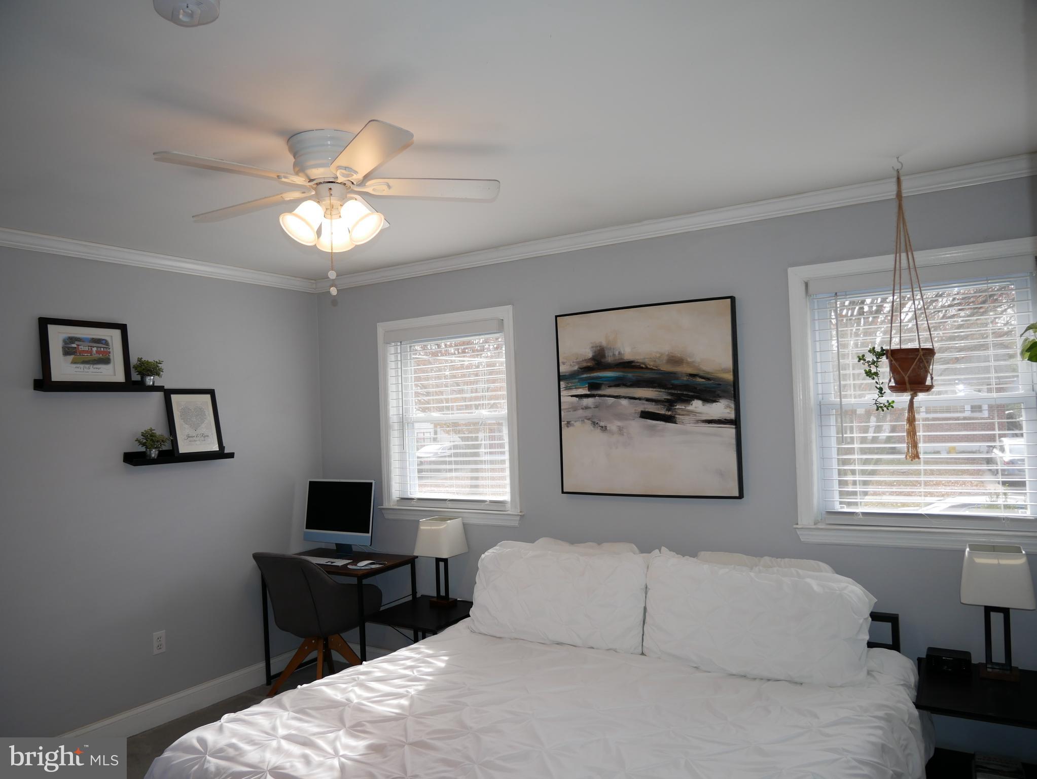 226 Candytuft Road Reisterstown, MD 21136 - Photo 11 of 35 Primary Bedroom