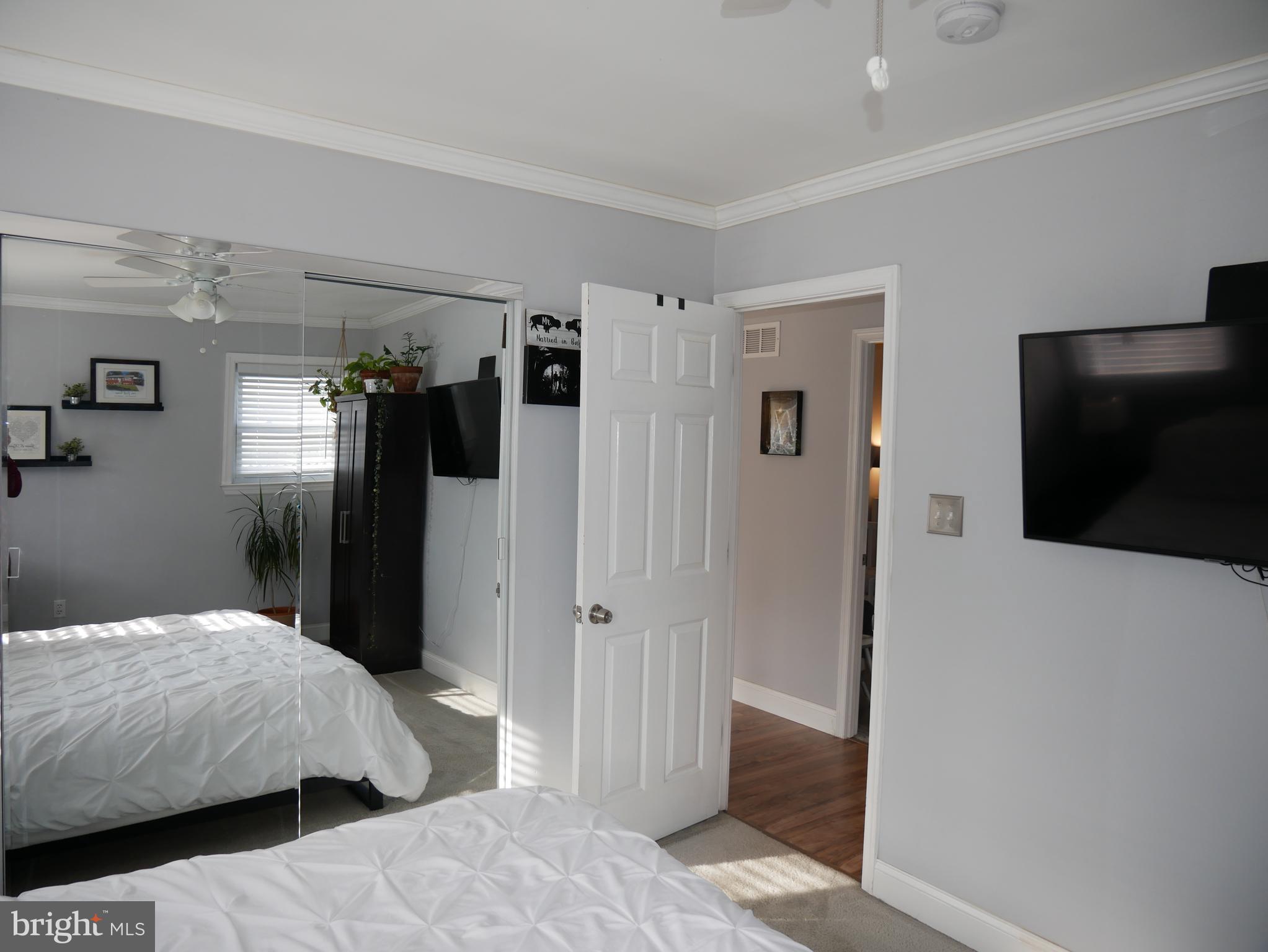 226 Candytuft Road Reisterstown, MD 21136 - Photo 12 of 35 Primary Bedroom
