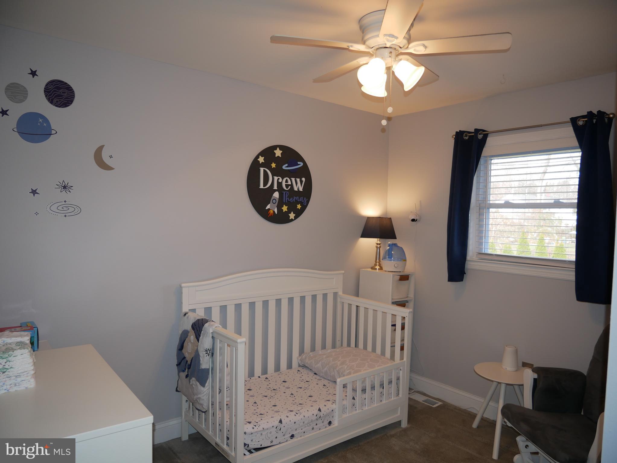226 Candytuft Road Reisterstown, MD 21136 - Photo 17 of 35 3rd Bedroom