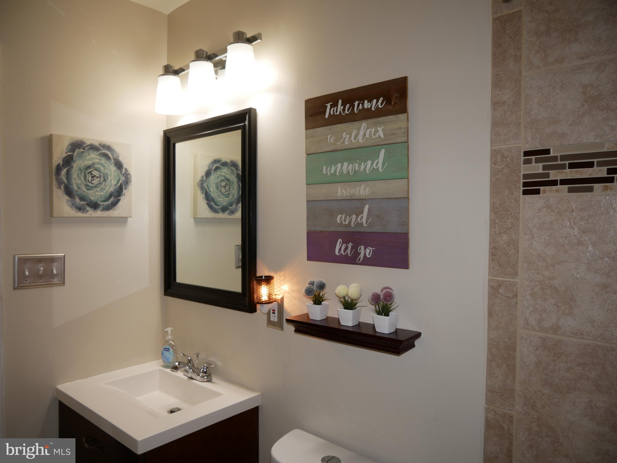 226 Candytuft Road Reisterstown, MD 21136 - Photo 21 of 35 Primary Bath