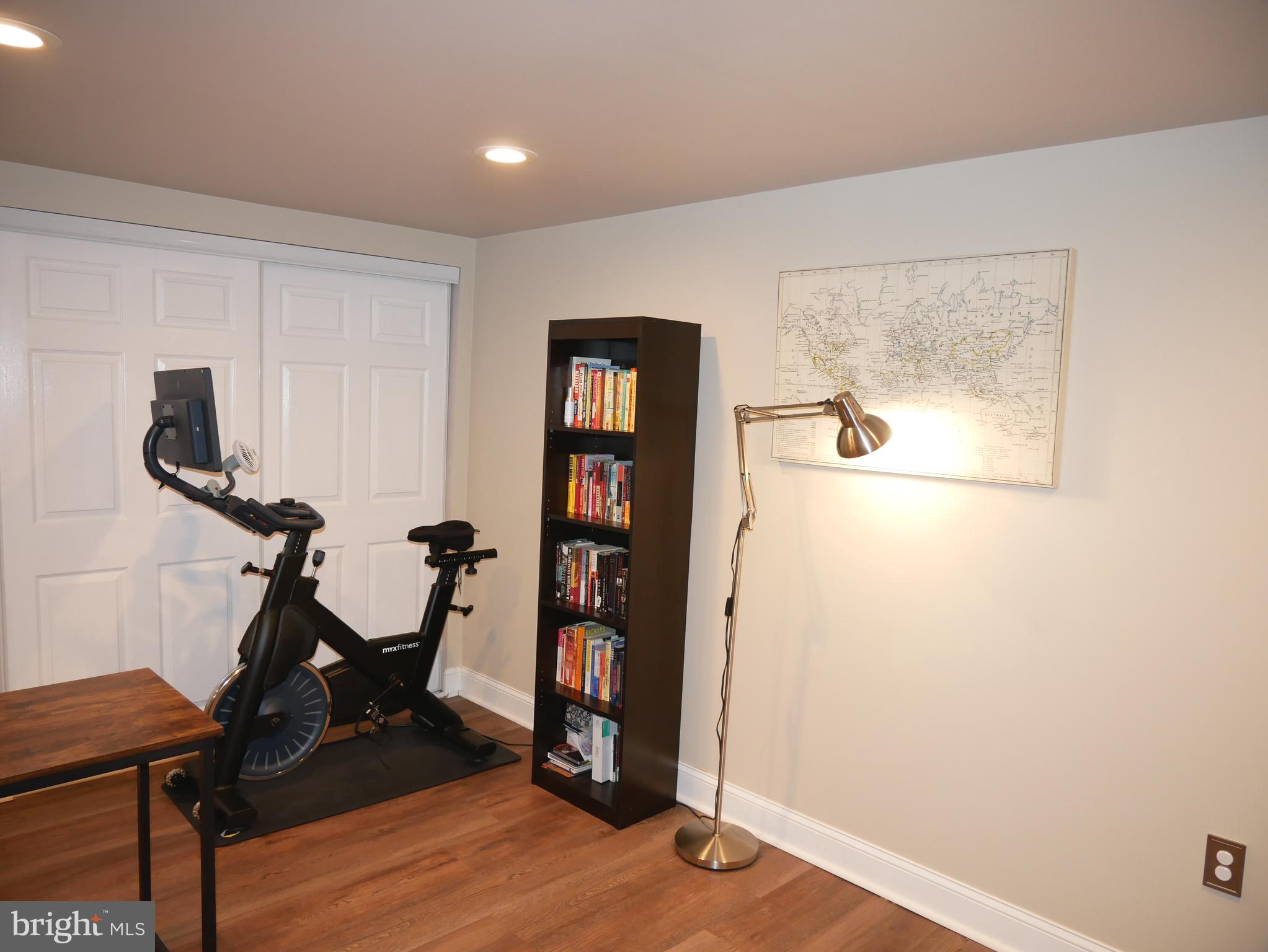 226 Candytuft Road Reisterstown, MD 21136 - Photo 29 of 35 Bonus room, lower level