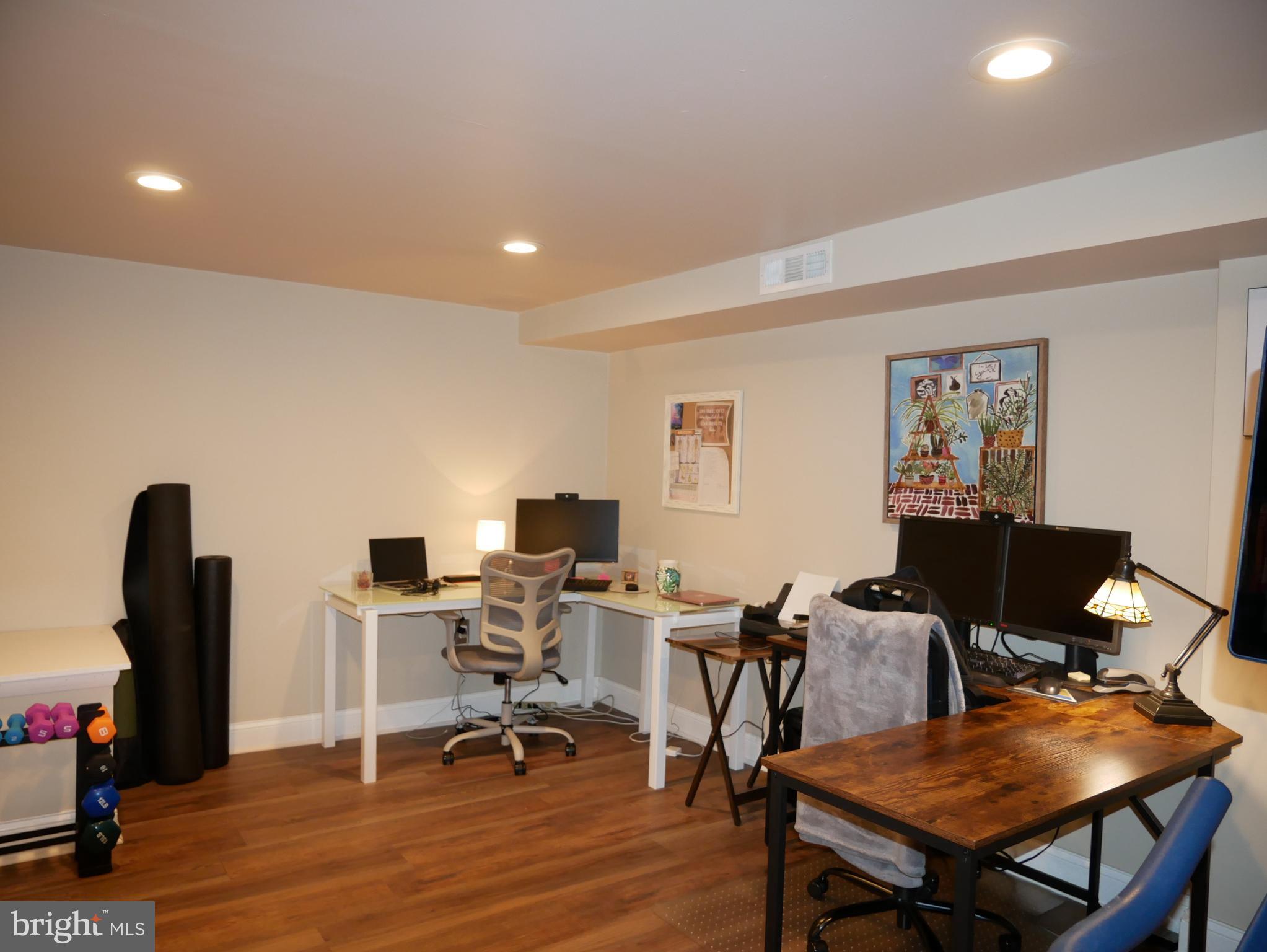 226 Candytuft Road Reisterstown, MD 21136 - Photo 30 of 35 Bonus Room