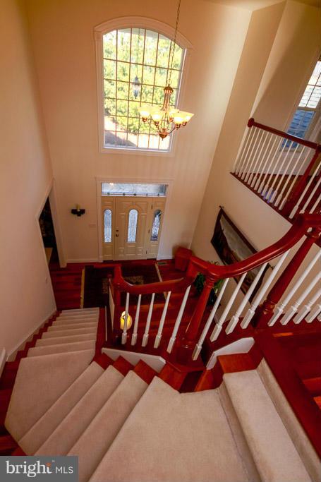 553 Houck Road Westminster, MD 21157 - Photo 27 of 30 a view of entryway
