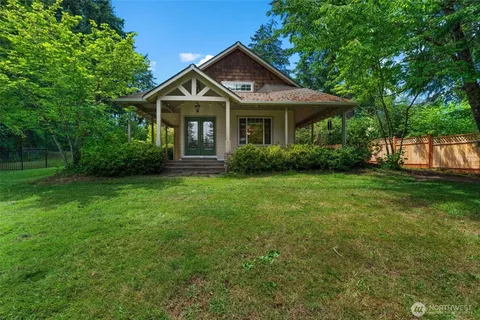 $875,000 | 4443 Boston Harbor Road Northeast, Olympia, WA 98506