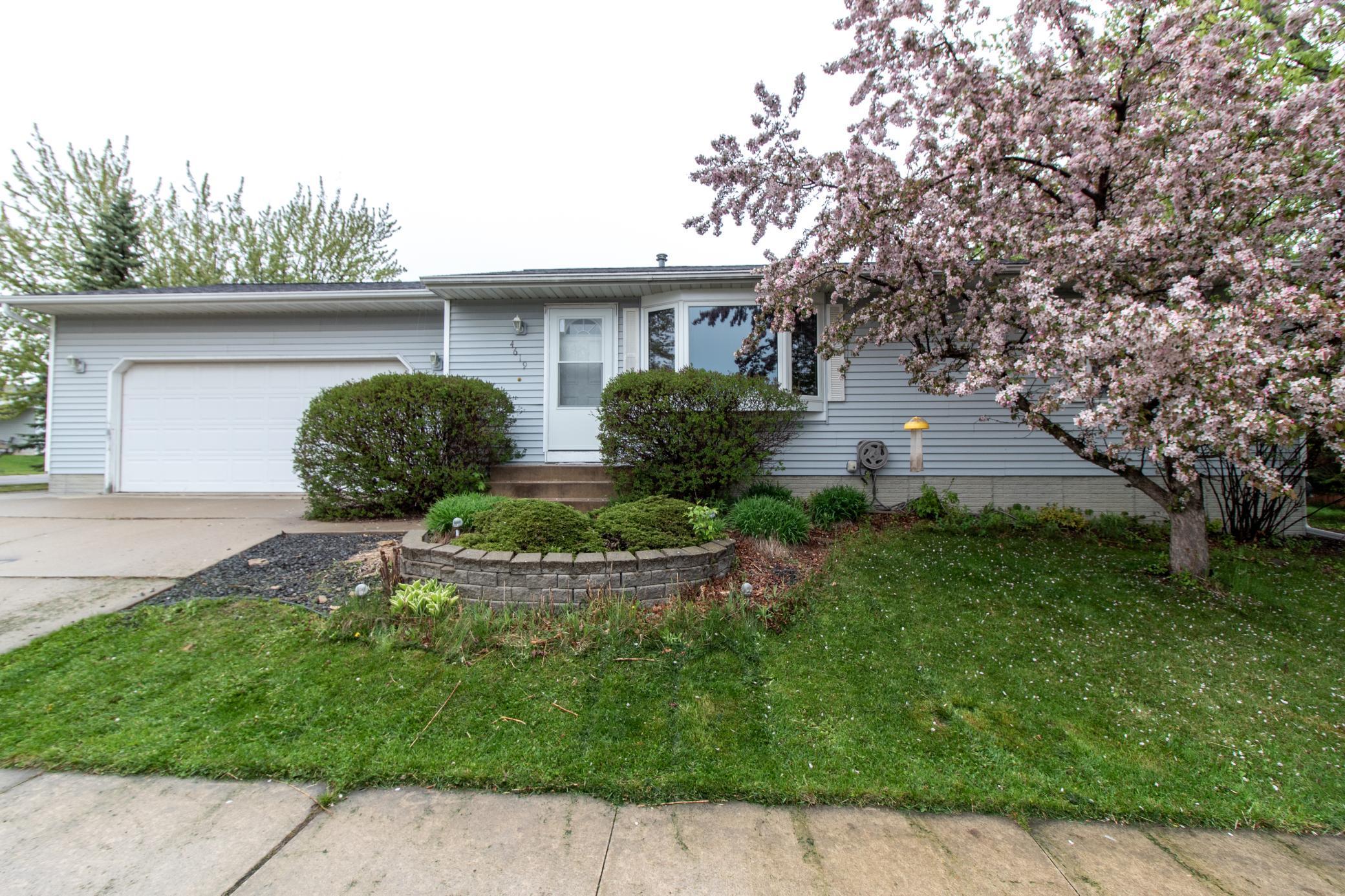 4619 8th Street Northwest Rochester, MN 55901 - Photo 1 of 1