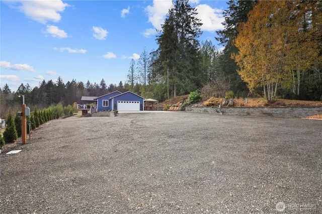 $749,998 | 161 North Harvey Terrace Drive, Shelton, WA 98584