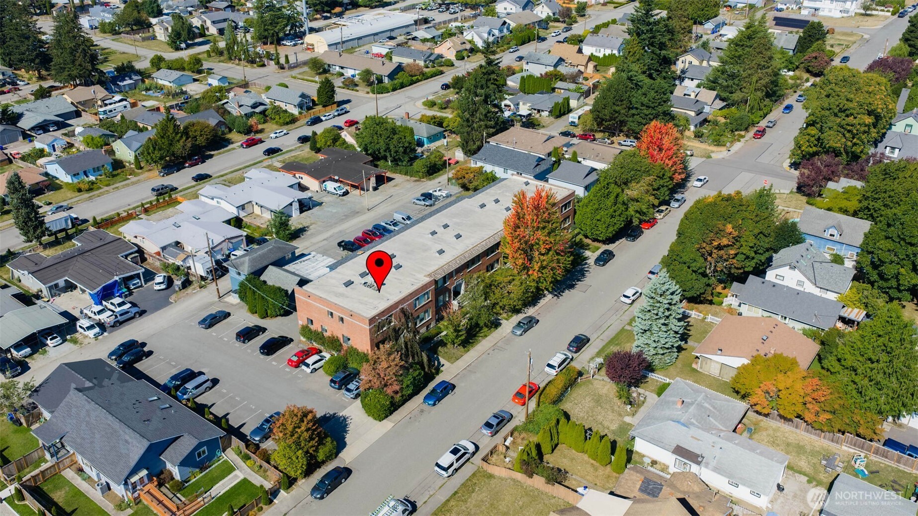 2120 Highland Avenue, Unit 301 Everett, WA 98201 - Photo 30 of 30 Gallery Image 30