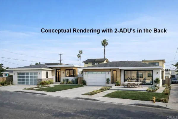 $1,200,000 | 432 8th Street, Imperial Beach, CA 91932