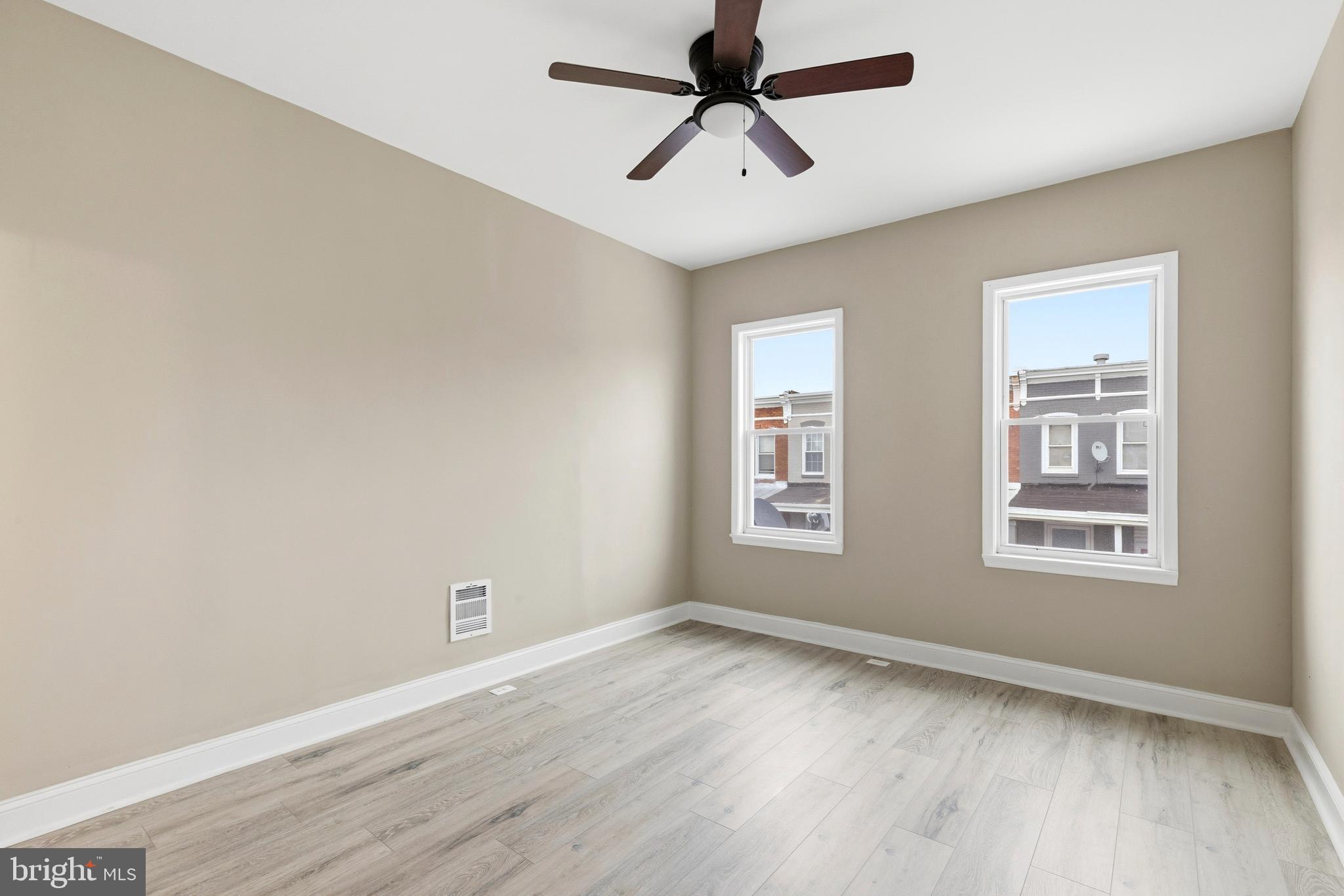 718 North Curley Street Baltimore, MD 21205 - Photo 11 of 22