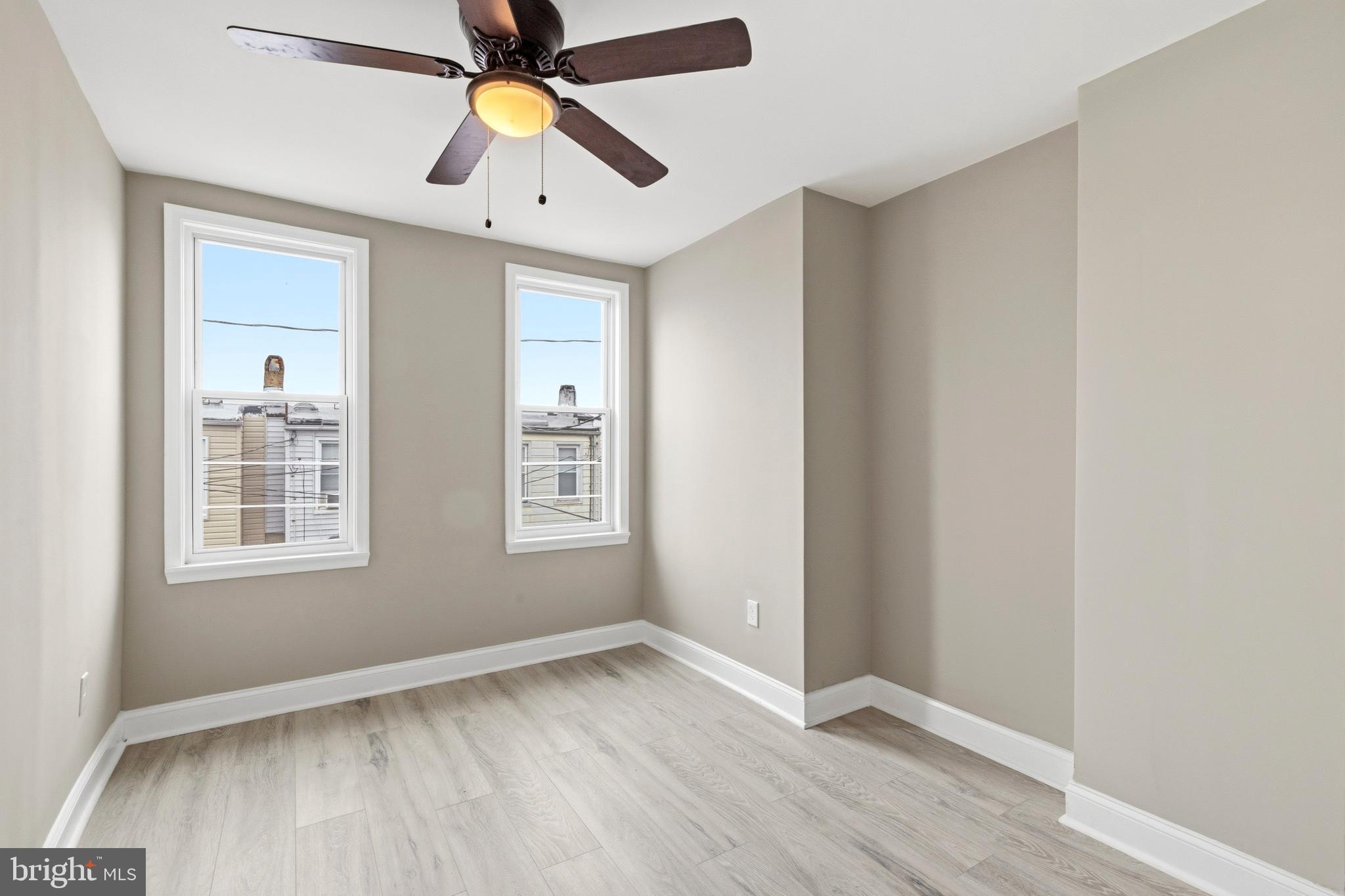 718 North Curley Street Baltimore, MD 21205 - Photo 15 of 22