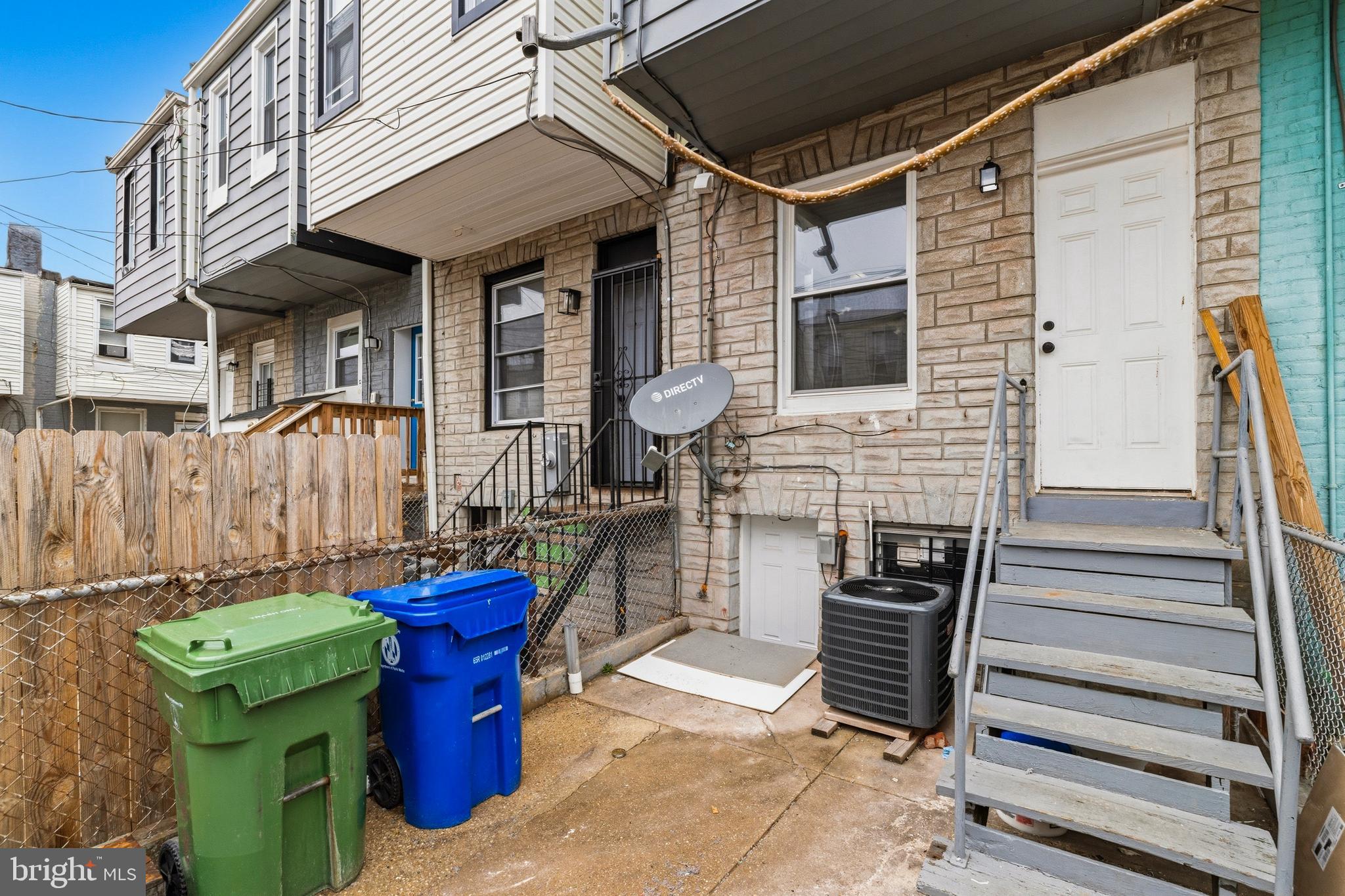 718 North Curley Street Baltimore, MD 21205 - Photo 21 of 22