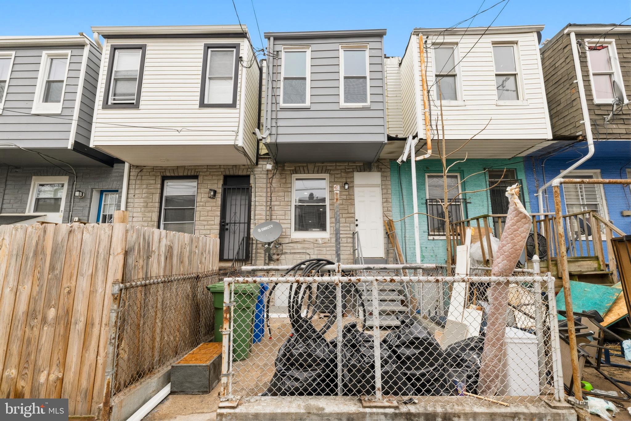 718 North Curley Street Baltimore, MD 21205 - Photo 22 of 22