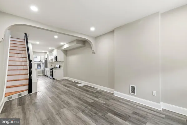 $214,900 | 718 North Curley Street, Baltimore, MD 21205
