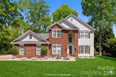$645,000 | 7536 Hannah Alexander Lane, Mint Hill, NC 28227