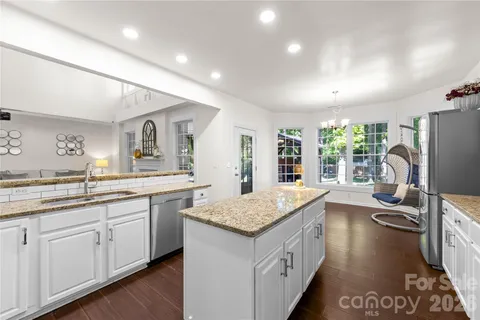 $645,000 | 7536 Hannah Alexander Lane, Mint Hill, NC 28227