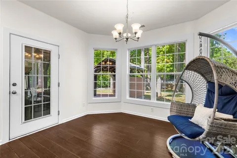 $645,000 | 7536 Hannah Alexander Lane, Mint Hill, NC 28227