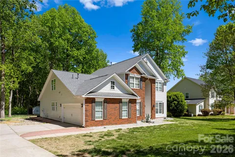 $645,000 | 7536 Hannah Alexander Lane, Mint Hill, NC 28227