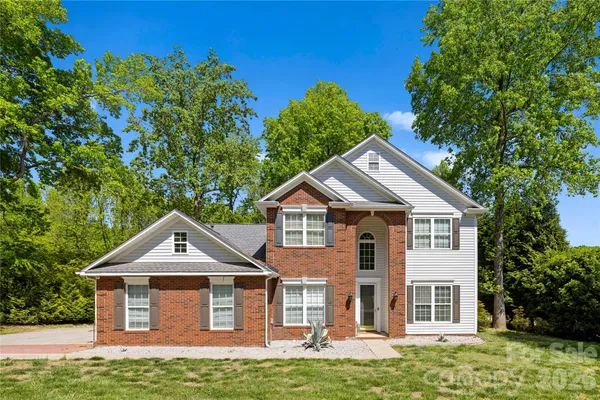 $645,000 | 7536 Hannah Alexander Lane, Mint Hill, NC 28227