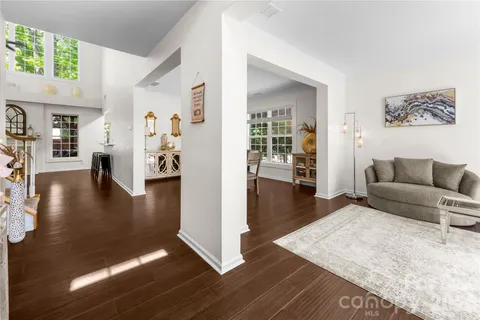 $645,000 | 7536 Hannah Alexander Lane, Mint Hill, NC 28227