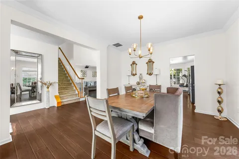 $645,000 | 7536 Hannah Alexander Lane, Mint Hill, NC 28227