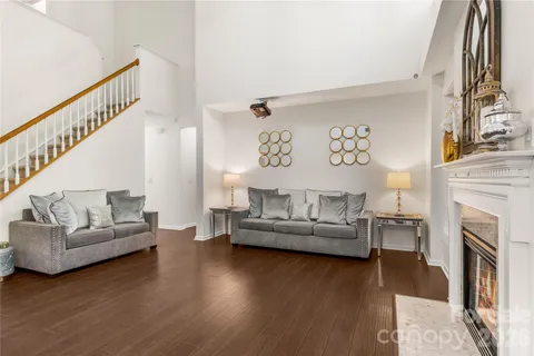 $645,000 | 7536 Hannah Alexander Lane, Mint Hill, NC 28227