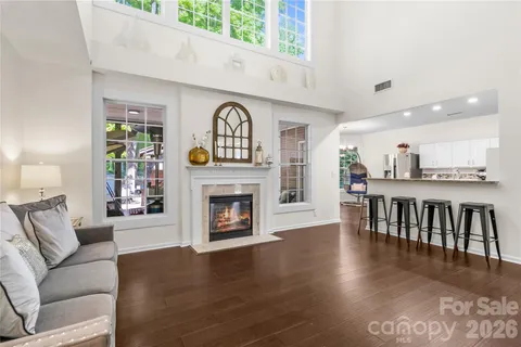 $645,000 | 7536 Hannah Alexander Lane, Mint Hill, NC 28227