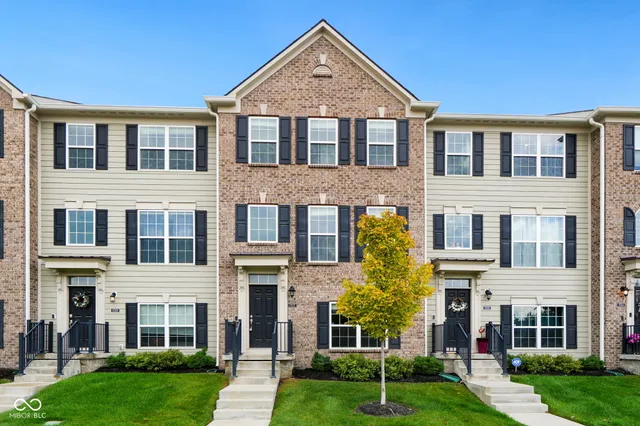 $325,000 | 17237 Dallington Street, Westfield, IN 46074