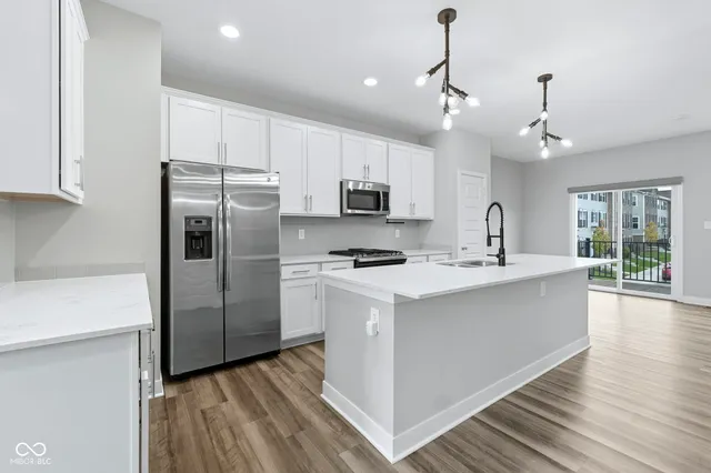 $325,000 | 17237 Dallington Street, Westfield, IN 46074