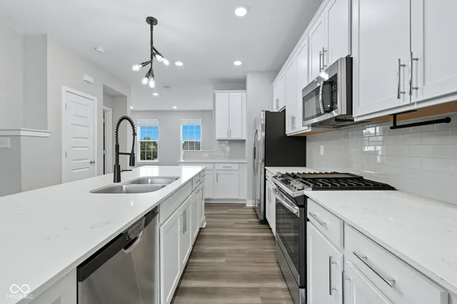 $325,000 | 17237 Dallington Street, Westfield, IN 46074