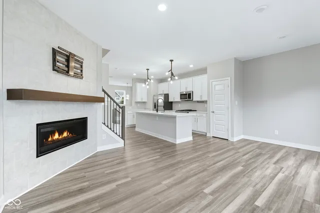 $325,000 | 17237 Dallington Street, Westfield, IN 46074