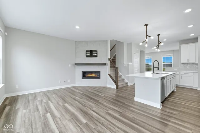 $325,000 | 17237 Dallington Street, Westfield, IN 46074